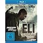The Book of Eli [Blu-ray] <b>Blu-ray</b> ~ Denzel Washington