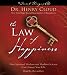 Books : The Law of Happiness: How Spiritual Wisdom and Modern Science Can Change Your Life (Secret Things of God)