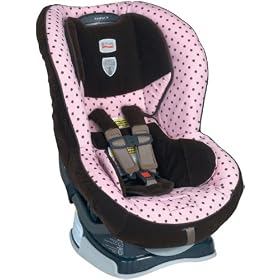 Britax Marathon 70 Convertible Car Seat (Previous Version)