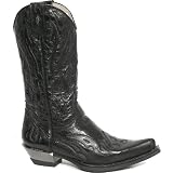 New Rock Men's Mod. 7921-S1 Boot