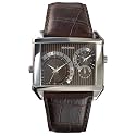 Sekonda 3820 Gents Dual Time Watch
