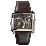 Sekonda 3820 Gents Dual Time Watch