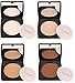 Lancôme Dual Finish Versatile Multi-tasking Powder and Foundation Makeup