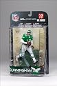 Randall Cunningham Philadelphia Eagles Quarterback Football Action Figure by McFarlane Toys NFL Legends series 5