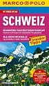 MARCO POLO Reisef&uuml;hrer Schweiz: Mit Insider-Tipps - Mit Reiseatlas