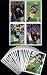 2011 Topps Green Bay Packers Complete Team Set (21 Cards)
