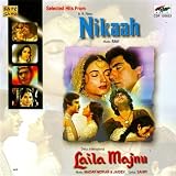 NIkaah & Laila Majnu