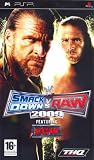 WWE Smackdown VS Raw 2009