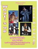 What's Up With Hip Hop [DVD] [Import]
