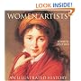 Women Artists: An Illustrated History