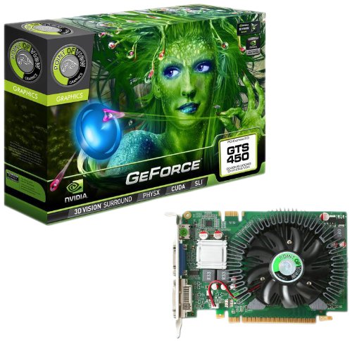 Eletrotec: Placa De Vídeo Nvidia Geforce Gts 450 1gb Gddr5