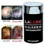 51slBOxw4dL. SL160  Fine Hair Loss Bald Concealer Light Brown Natural