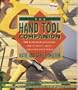 The Hand Tool Companion: The Back-To-Basics Guide for Learning About and Using Hand Tools