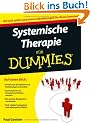 Systemische Therapie f�r Dummies (Fur Dummies)