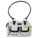 Daniel Ray Handtasche 50&laquo;s STAR black