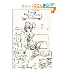 Reading Virginia Woolf