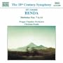 Sinfonia No. 7 in D major: III. Presto