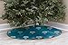 NFL Christmas Tree Skirt