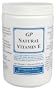 GP Natural Vitamin E - 1 pound