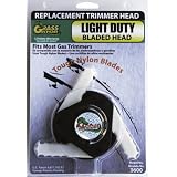 Grass Gator 3600 Weed I Light Duty Replacement String Trimmer Head