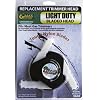 Grass Gator 3600 Weed I Light Duty Bladed Replacement Trimmer Head