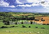 Lie of the land