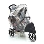 Phil and Teds Sport Double PVC Storm Cover