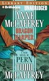 Dragon Harper (Dragonriders of Pern, The)