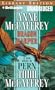 Dragon Harper: A New Novel of Pern (Dragonriders of Pern Series)