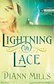 Lightning and Lace (Texas Legacy, Book 3)