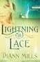 Lightning & Lace (Texas Legacy, Book 3) (Truly Yours Romance Club #9)