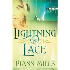 Lightning and Lace (Texas Legacy, Book 3)