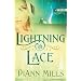Lightning and Lace (Texas Legacy, Book 3)