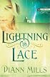 Lightning and Lace (Texas Legacy, Book 3)