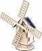 Solar Powered Windmill Kit