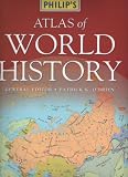 Philip's Atlas of World History