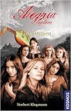 Alegria Septem - Liebesreigen - Norbert Klugmann