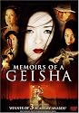 Memoirs of a Geisha (Single Disc Version)