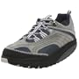 MBT Men's Chapa Trail Shoe,Navy,44 1/3 EU (US Men's 10.5 M)