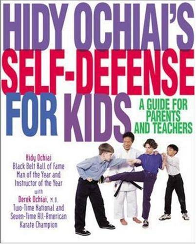 Child-Safety