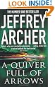 Quiver Full of Arrows