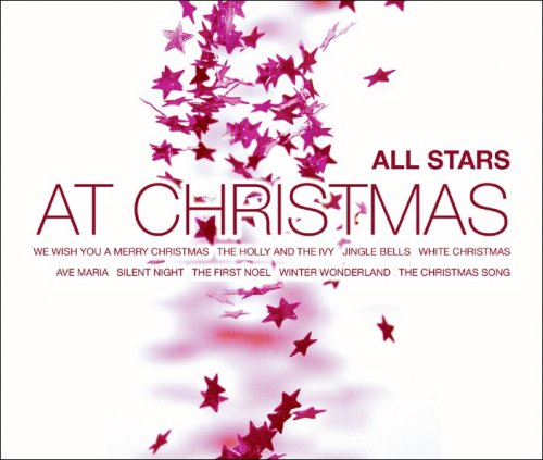 CD-Charts  Music : All Stars At Christmas