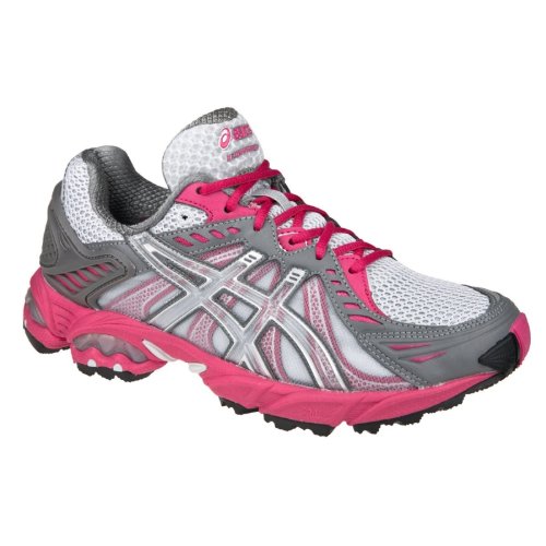 Asics Damen Laufschuhe GEL-Trail Sensor 4 8,5