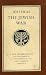 Produkt-Bild: THE JEWISH WAR (PENGUIN CLASSICS;L90)
