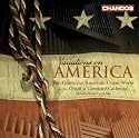 Variations on America