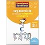 Vacaci�nes Santillana 123 Exercicis Per Repasar Or&hellip de Desconocido
