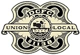 The Official Death Cab for Cutie Fan Club - DCFC Union Local #1138