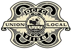 The Official Death Cab for Cutie Fan Club - DCFC Union Local #1138