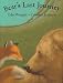 Books : Bear's Last Journey