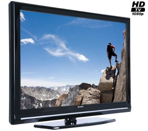 Buy Sharp LC40F22E 40 -inch LCD 1080 pixels 50 Hz TV Promo Offer